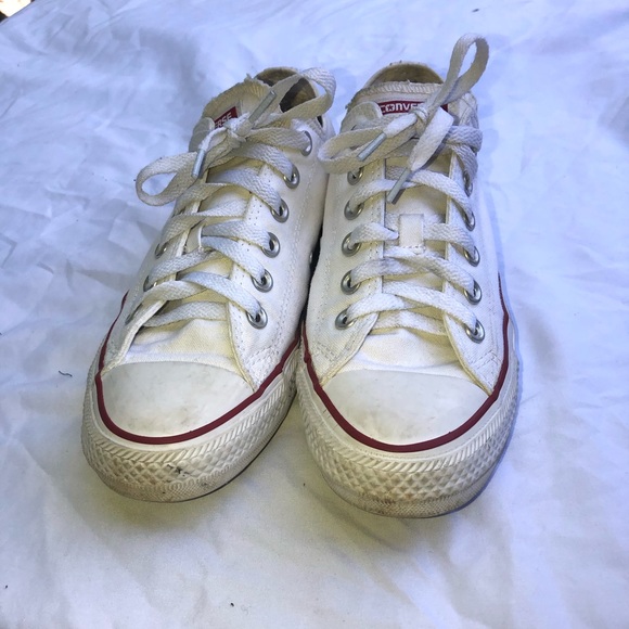 converse for 10 dollars